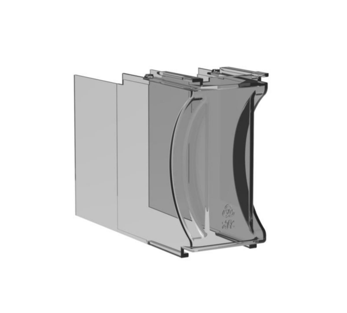 Liitinsuoja ABB InLine II - LIITINSUOJA INLINE II ZLBM00-CSS