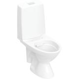 WC-laite IDO Glow 63 ilman kiinnitysreikiä