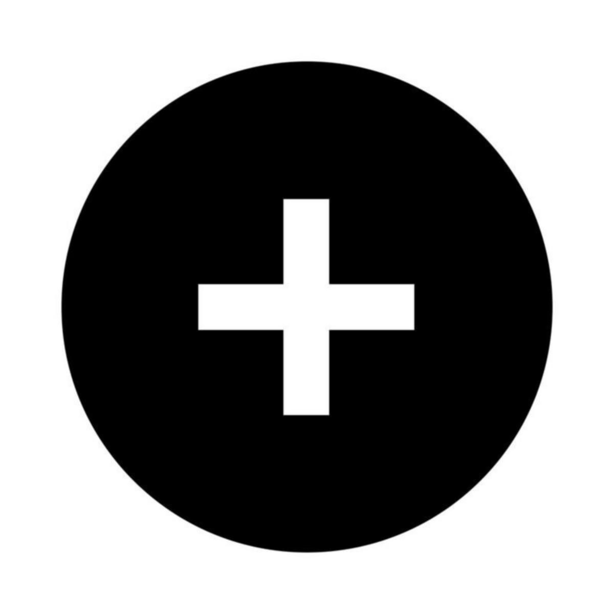 Painike-/merkkivalokilpi Eaton RMQ-Titan - PAINIKE-/MERKKIVALOKILPI RMQ-T M22-XDP-S-X4 (+) MUSTA
