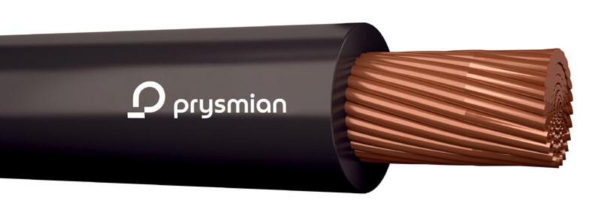 Asennusjohto Prysmian MKEM90 H07V2-K ECA - ASENNUSJOHTO PRYSMIAN MKEM90 16 KEVI Eca R100