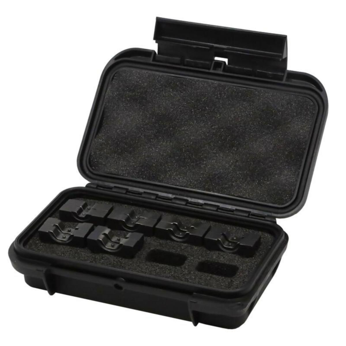 Puristuspakka Elpress LV600-KIT1 - PURISTUSPAKKA ELPRESS LV600-KIT1 PURISTUSPAKKASARJA