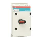 Turvakytkin väännin EMC ABB