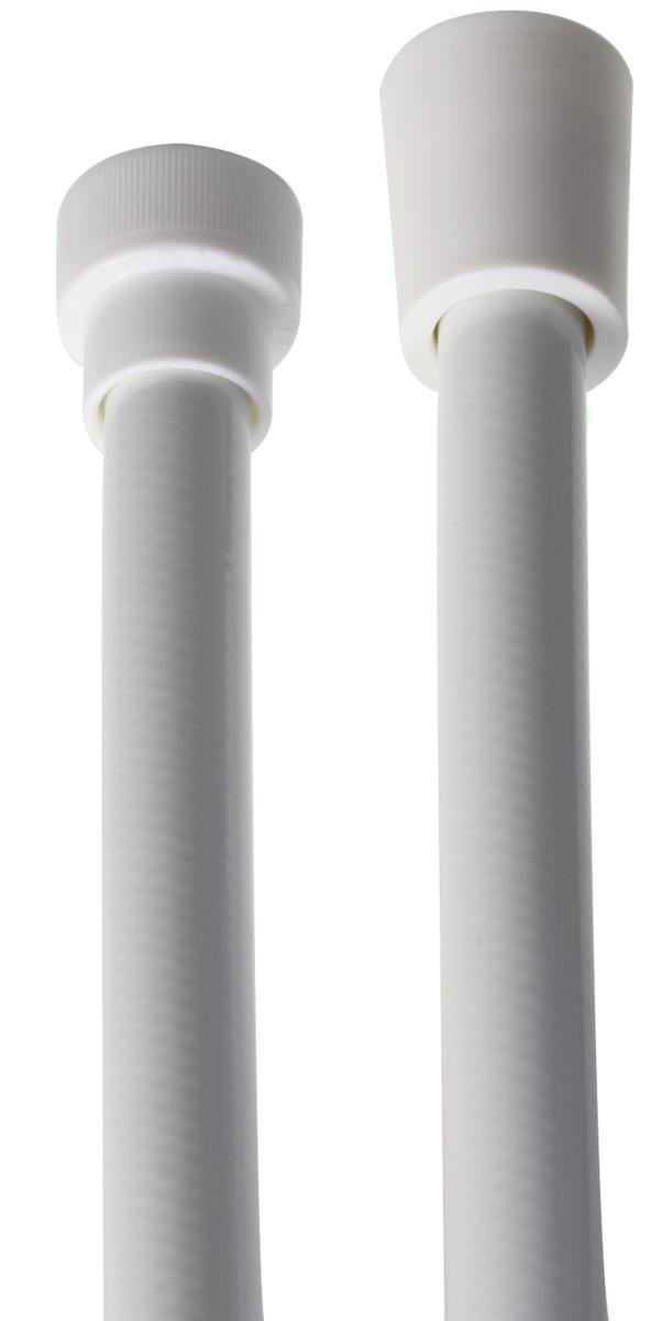 Suihkuletku Oras valkoinen - SUIHKULETKU ORAS 241014-11 1.5M VALK