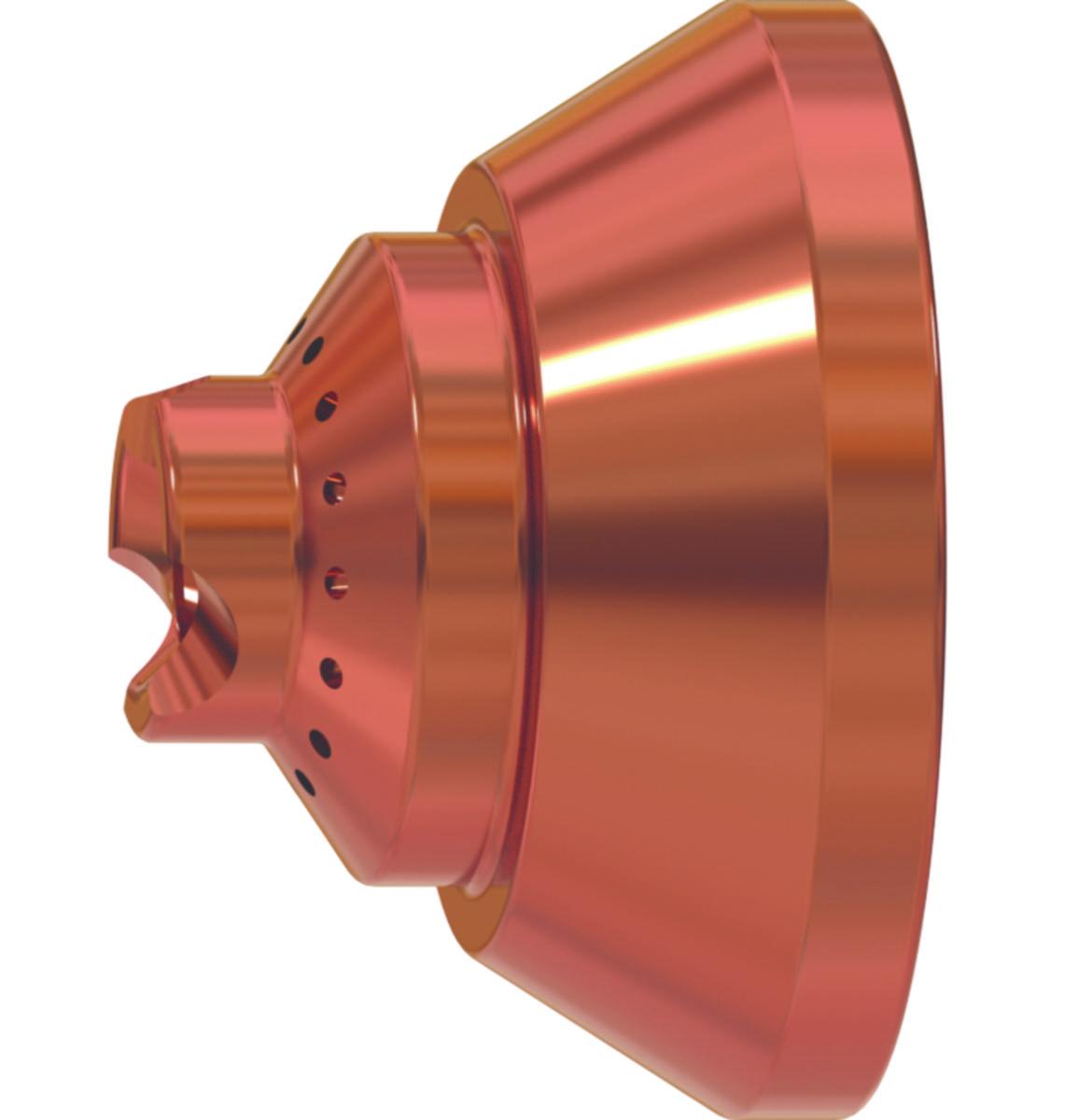 Kulutusosat Hypertherm - plasmaleikkauslaitteet - KILPI 45-65A HYPERTHERM 420172
