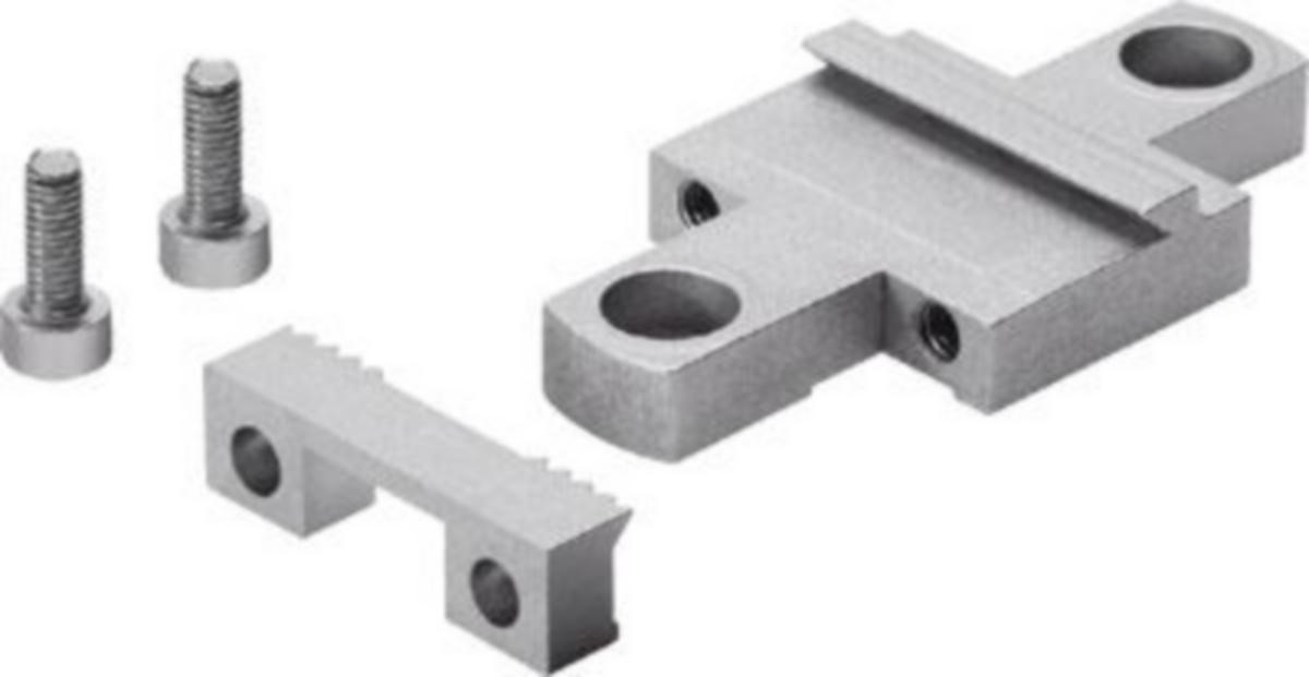 Profiilikiinnike Festo MUC - PROFIILIKIINNIKE 526384 FESTO MUC-8