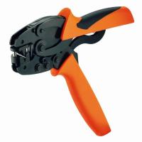 Puristustyökalu PZ 6 ROTO Weidmüller