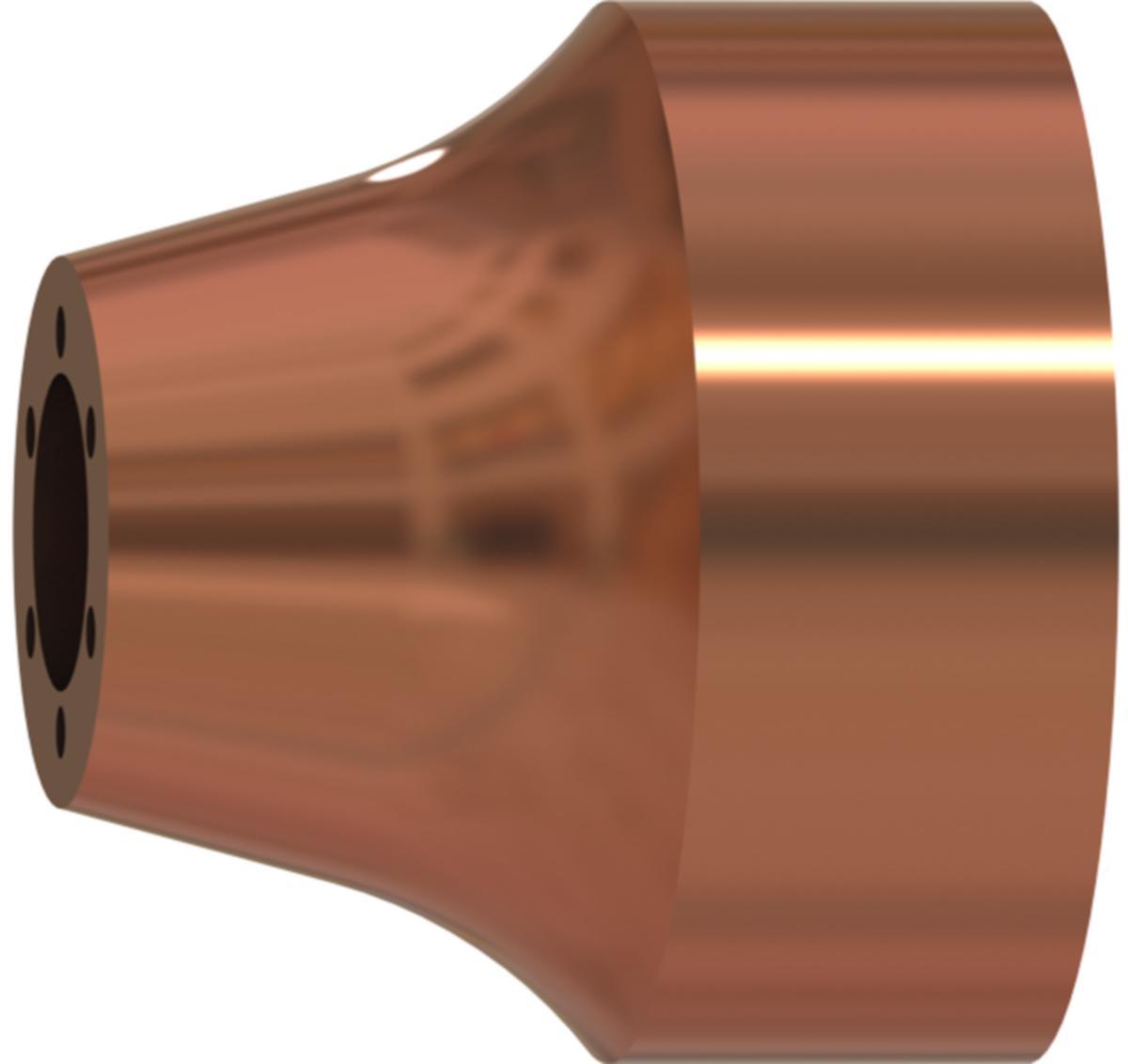 Kulutusosat Hypertherm - plasmaleikkauslaitteet - KILPI 45-105A HYPERTHERM 420480