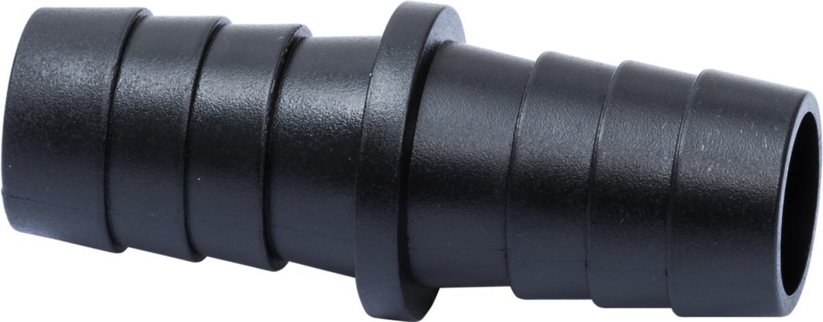 Letkujatko poistoletkua varten - POISTOLETKUN JATKO 17x22 MUOVIA