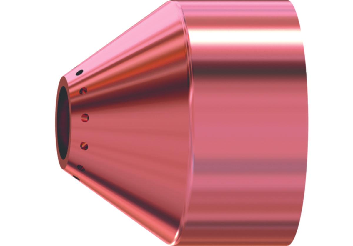Kulutusosat Hypertherm - plasmaleikkauslaitteet - KILPI 30-105 A TALTTAUS HYPERTHERM 220798