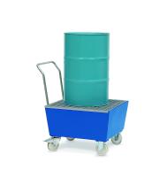 Valuma-allas siirrettävä