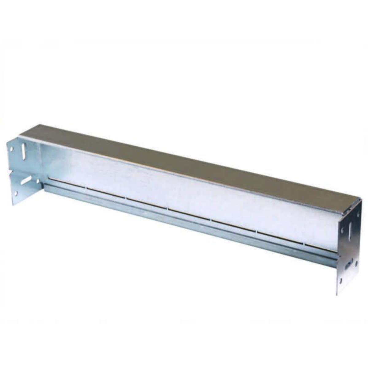 Asennuskisko Roth QuickBox säädettävä - ASENNUSKISKO QUICKBOX ROTH SÄÄDETTÄVÄ 330-600MM