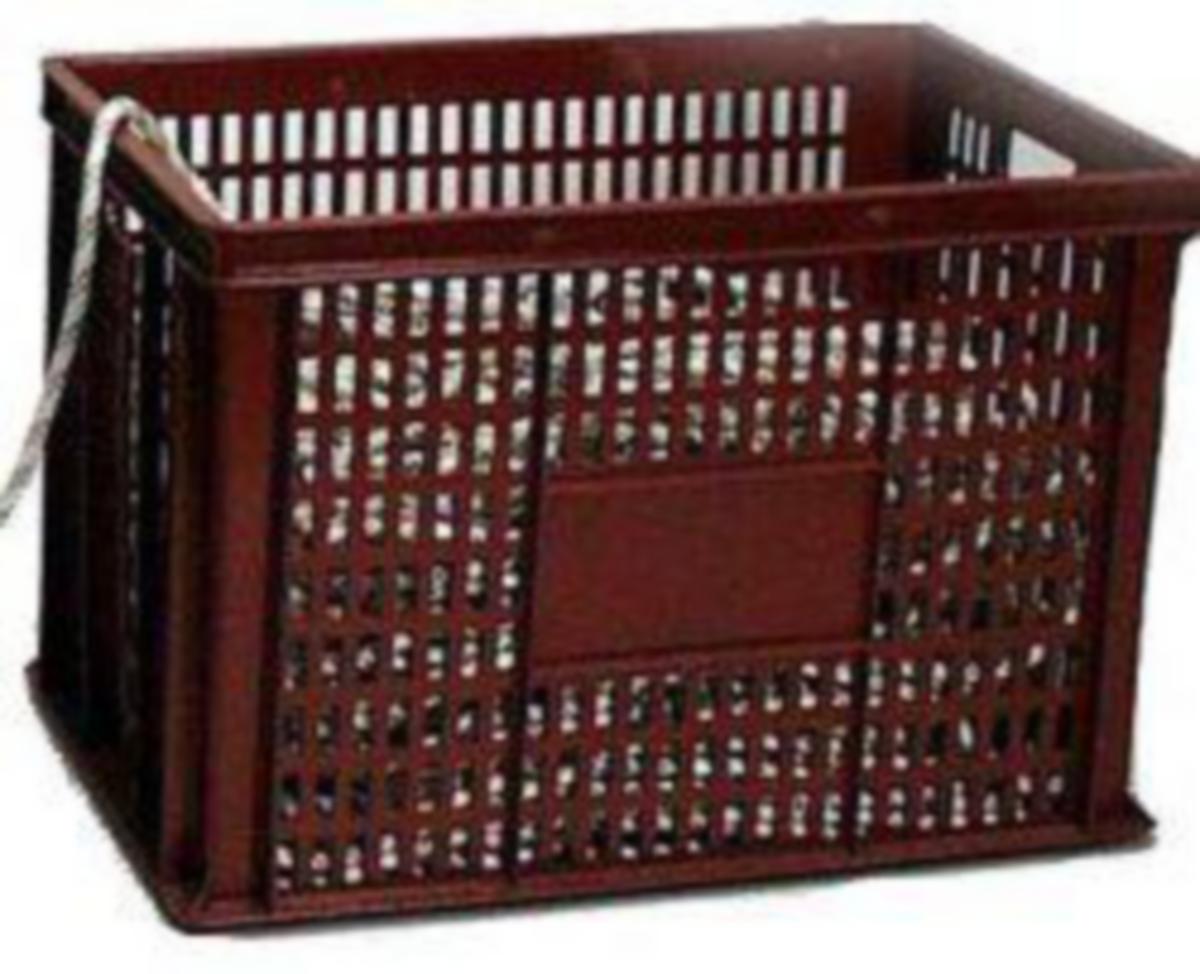 Köyden säilytyslaatikko Tepa - KÖYSITARVIKE TEPA 520 KÖYD.SÄILYTYSLAATIKKO