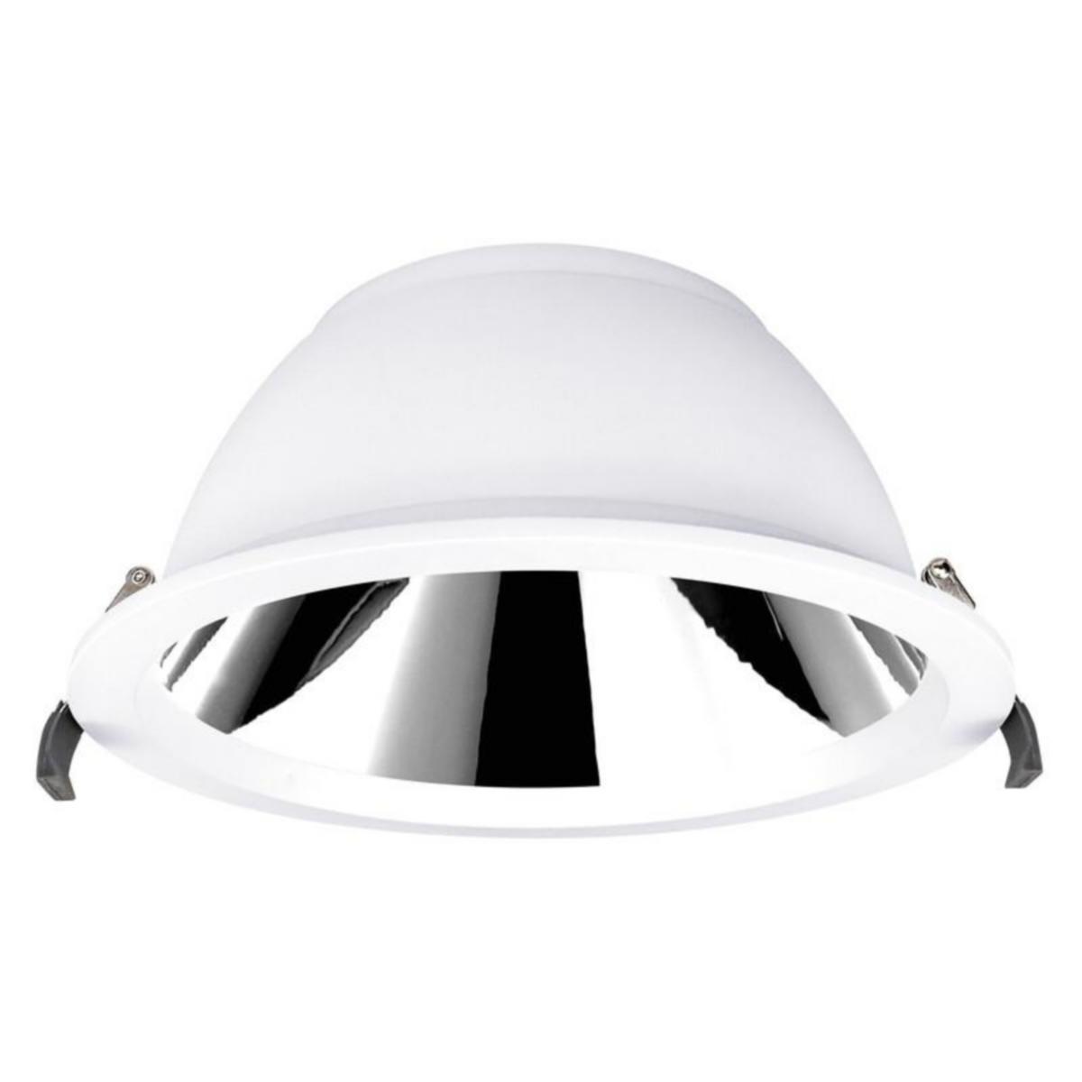 Alasvalo Ledvance Downlight Comfort - ALASVALO LEDVANCE DL CMFT D250 42W CCT U19 DALI