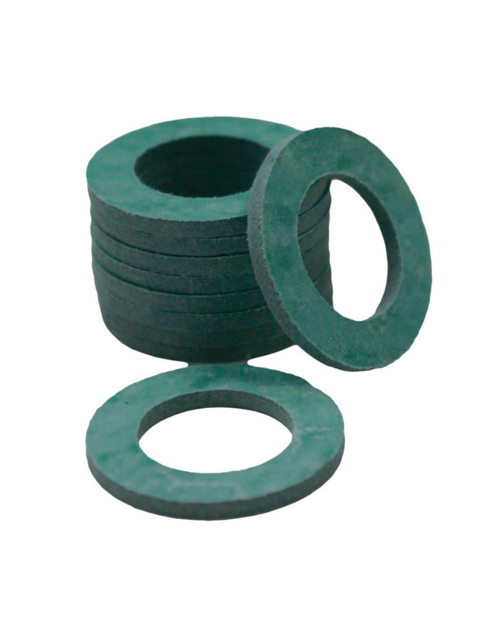 Kuitutiiviste Tesnit BA-50 - TIIVISTEPAK, KUITUTIIVISTE DN40 45/36X2.0 BA-50 10KPL