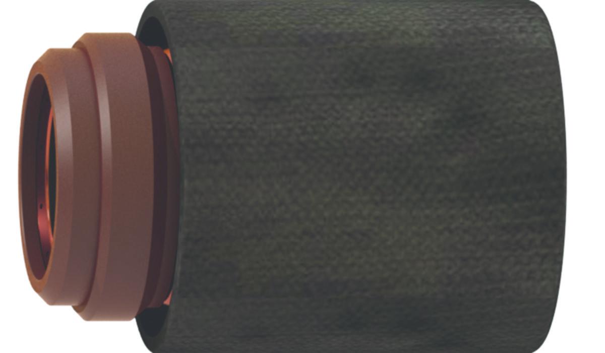 Kulutusosat Hypertherm - plasmaleikkauslaitteet - SUOJAHATTU PMX 125 HYPERTHERM 220977