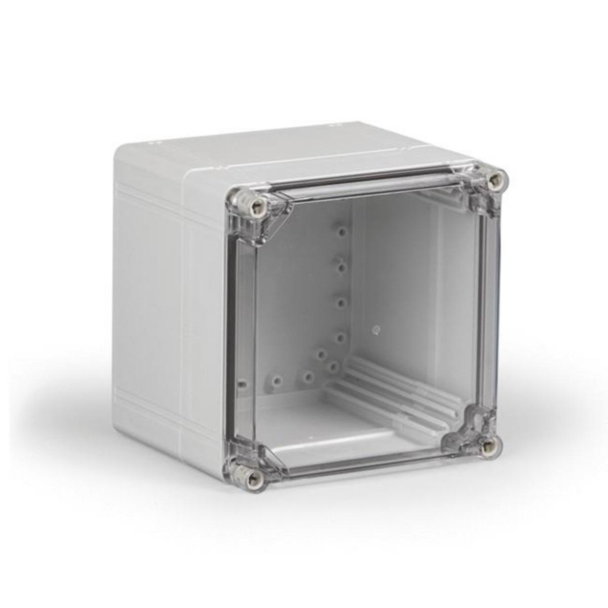 Asennuskotelo PC, Ensto - ASENNUSKOTELO PC ENSTO IS OPCP202018T 200x200x185mm