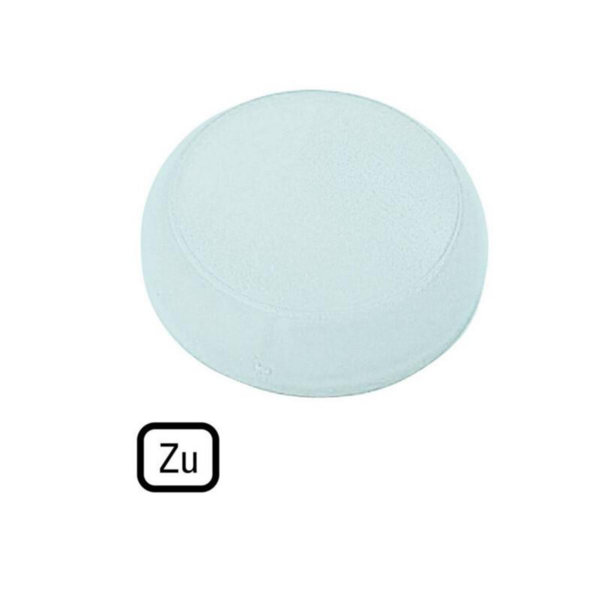 Linssi RMQ-Titan, Eaton - LINSSI RMQ-TITAN M22-XL-W-D2 ZU VALKOINEN