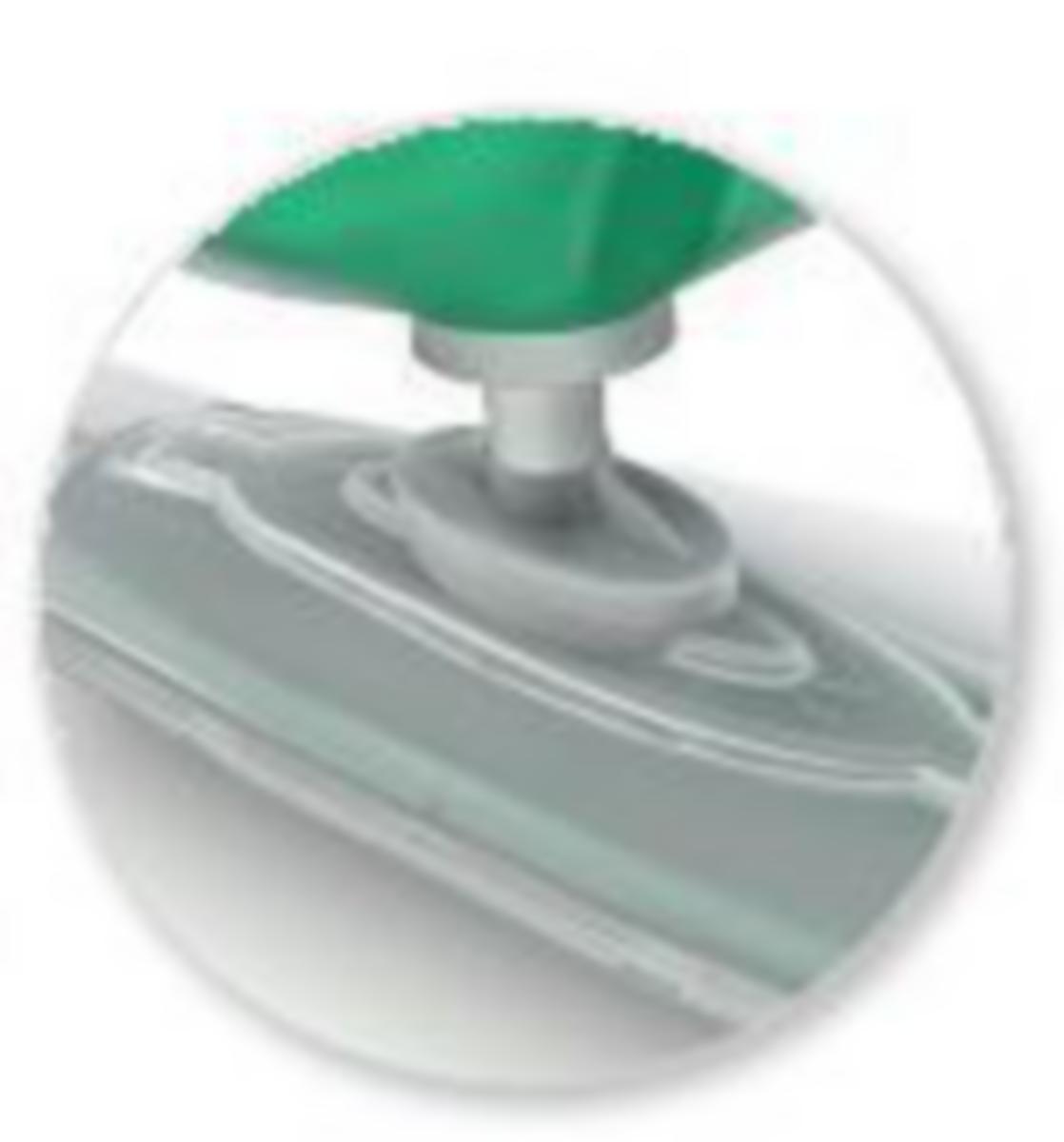 Valujatkokset Submarine Straight - VALUJATKOS SUBMARINE STRAIGHT KOKO 3 4x25-95mm2/1x400mm2