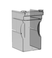 Liitinsuoja ABB InLine II ZLBM123