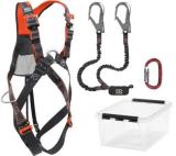 Putoamissuojainpakkaus teollisuus