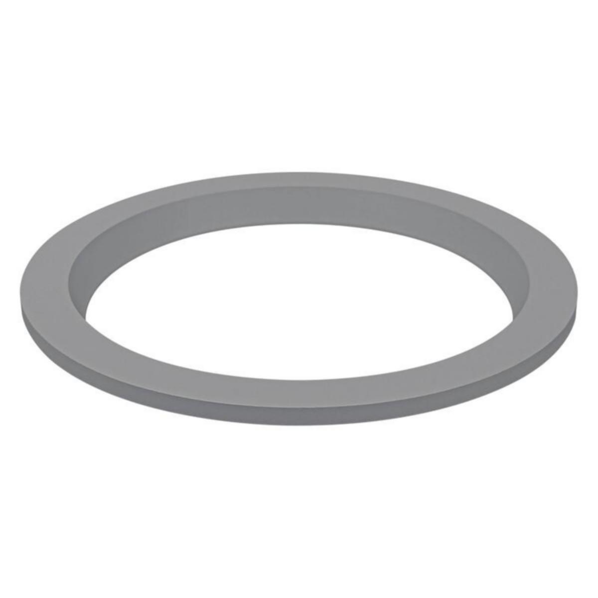 Mekaaninen lisätarvike Ledvance Downlight Comfort koristeosa - MEKAANINEN LISÄTARV LEDVANCE DL CMFT RING D150 GREY