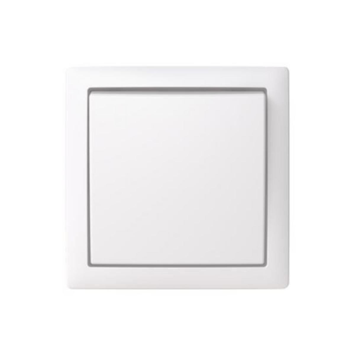 Kytkin ABB Saga pinta-asennus 6, IP21 - KYTKIN SAGA 6/16AX/250V/IP21 PPJ 2X VAL