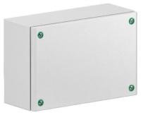 Riviliitinkotelo Fe Schneider Electric Universal Enclosures
