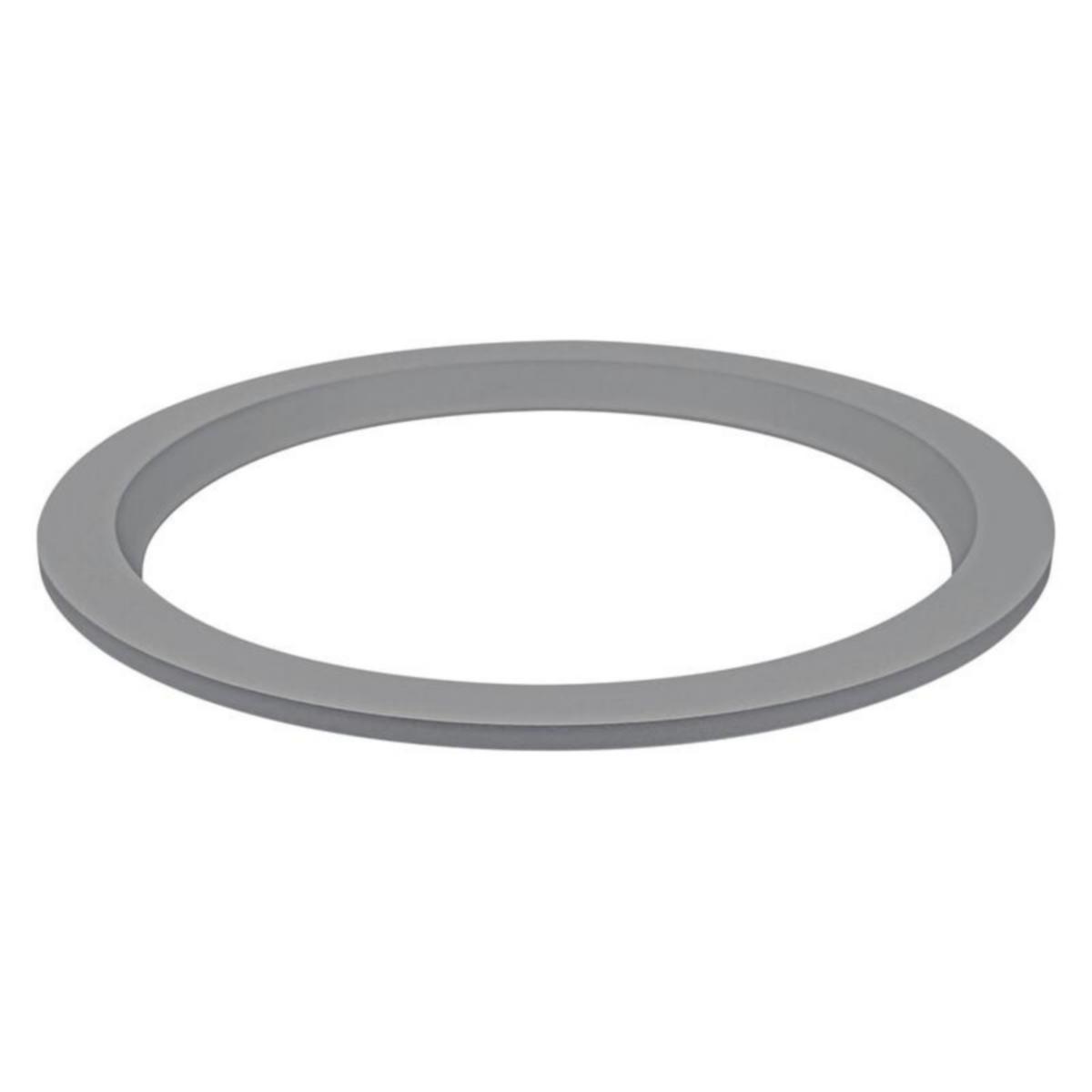 Mekaaninen lisätarvike Ledvance Downlight Comfort koristeosa - MEKAANINEN LISÄTARV LEDVANCE DL CMFT RING D200 GREY