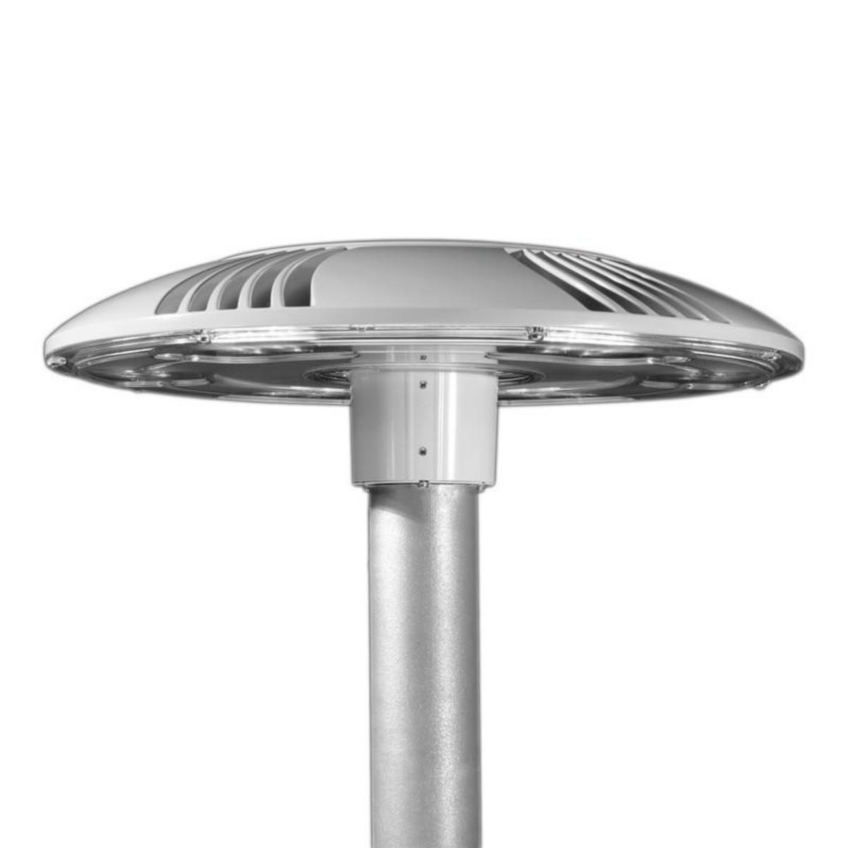 Pylväsvalaisin Schreder Kazu - PYLVÄSVALAISIN SCHREDER KAZU 16LED SYMM 54W 740