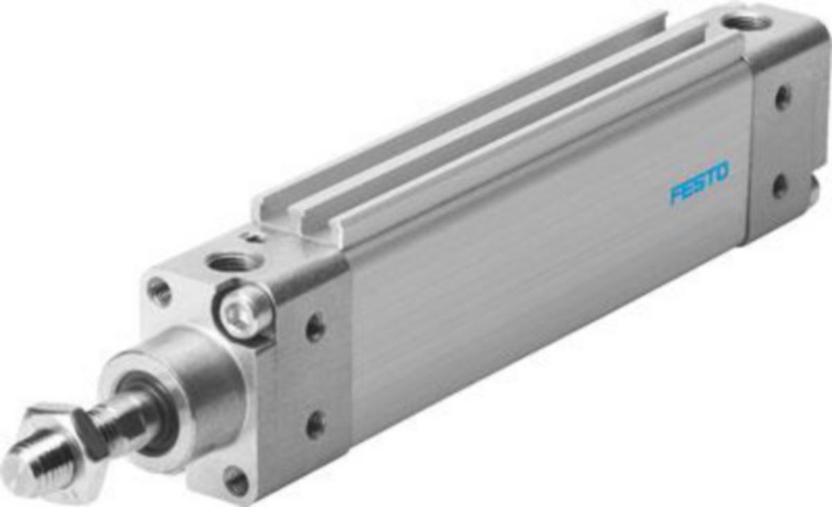 Kapearakenteinen sylinteri Festo DZH - KAPEARAK SYLINTERI 151149 FESTO DZH-16-100-PPV-A