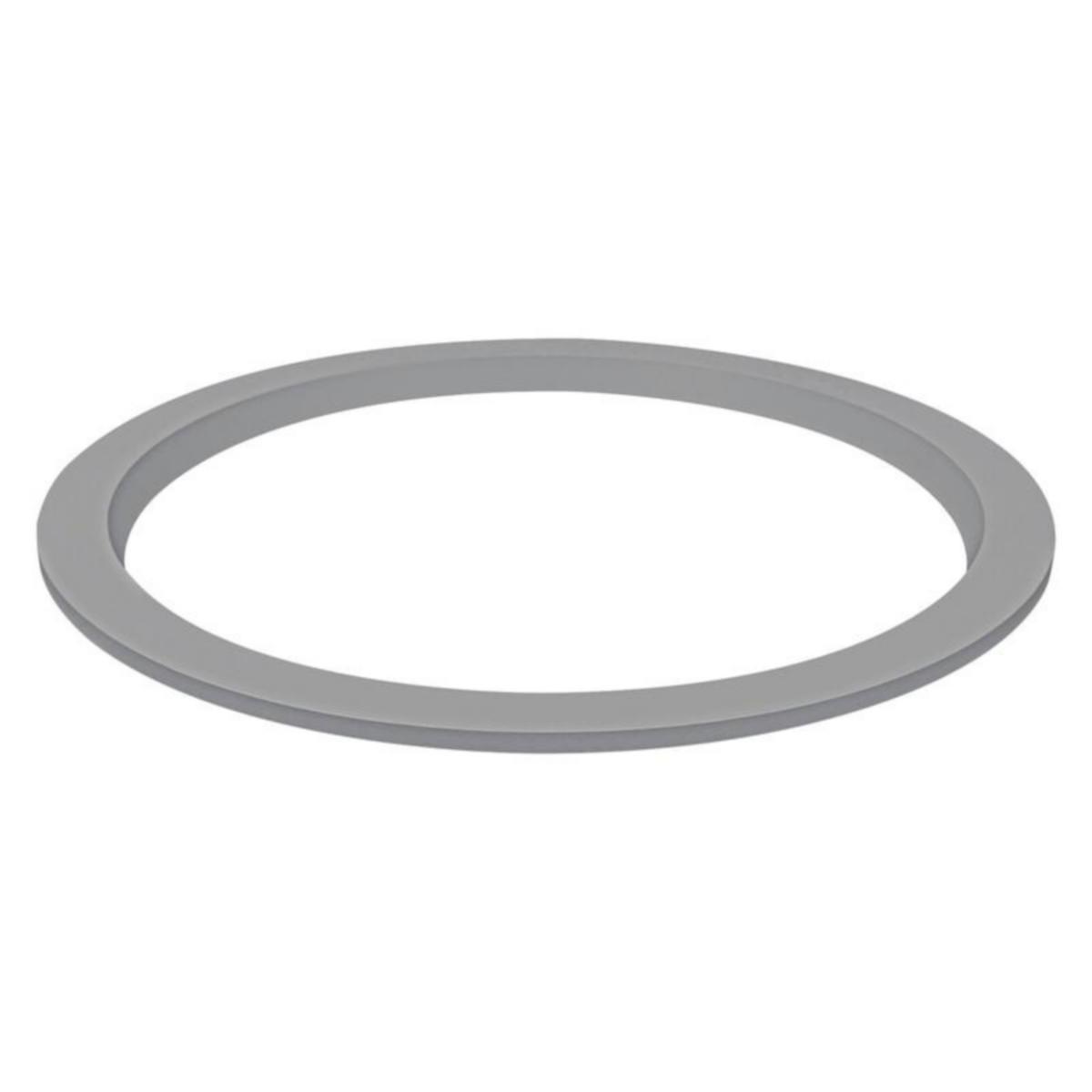 Mekaaninen lisätarvike Ledvance Downlight Comfort koristeosa - MEKAANINEN LISÄTARV LEDVANCE DL CMFT RING D250 GREY