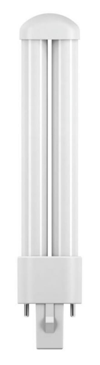 LED-lamppu Airam TC-S - PIENOISLAMPPU AIRAM LED TC-S 840 510LM G23 OP