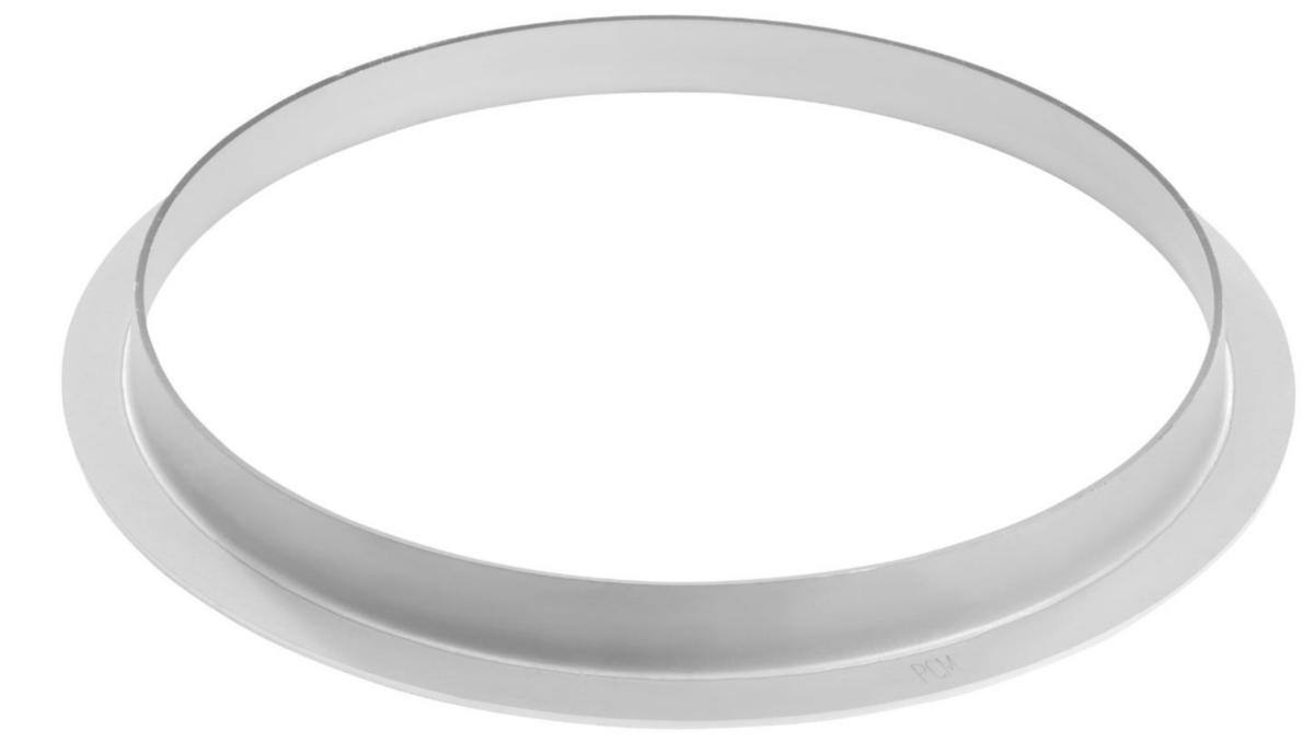 RST-kaulus puristettu EN 1.4307 - RST-KAULUS PURISTETTU 406.4X3.0 EN 1.4307