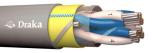 Instrumentointikaapeli Draka Afumex C-Pro NOMAK-HF
