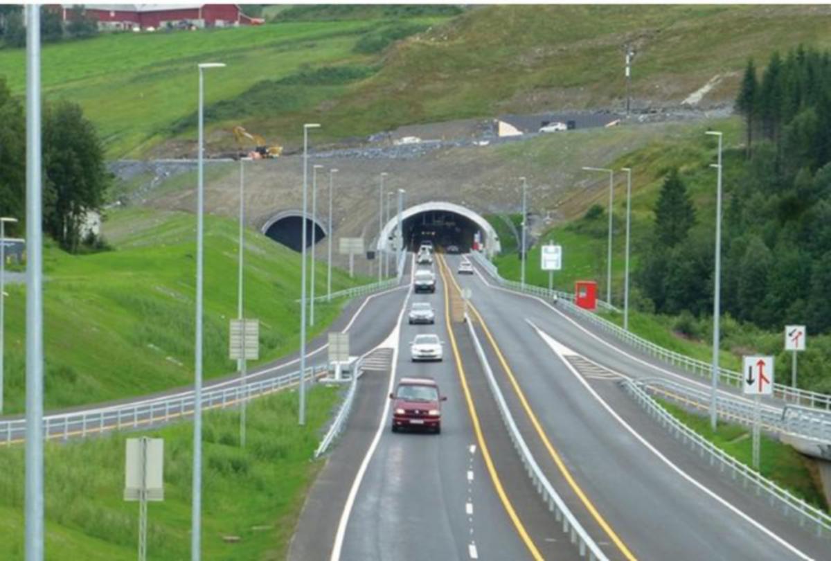 Katuvalaisin Defa Elite - TIEVALAISIN DEFA ELITE LARGE 132W.4K.22000.