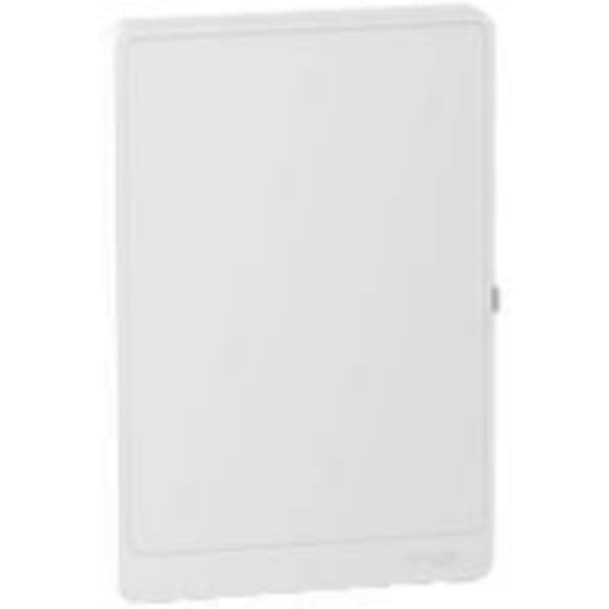 Ovi Schneider Electric Resi9 - OVI RESI9 R9H13424 4RIV VALKOINEN