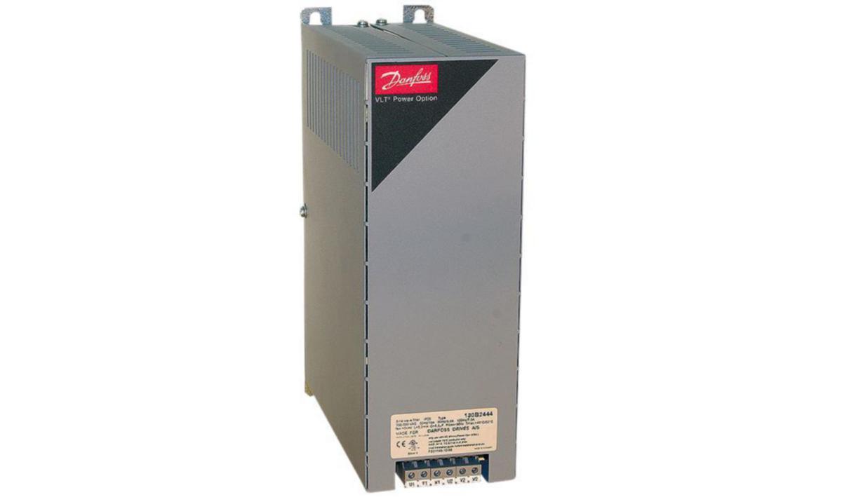 Siniaaltosuodatin Grundfos - SINIAALTOSUODATIN SINE-WAVE FILTER 200-500 17A