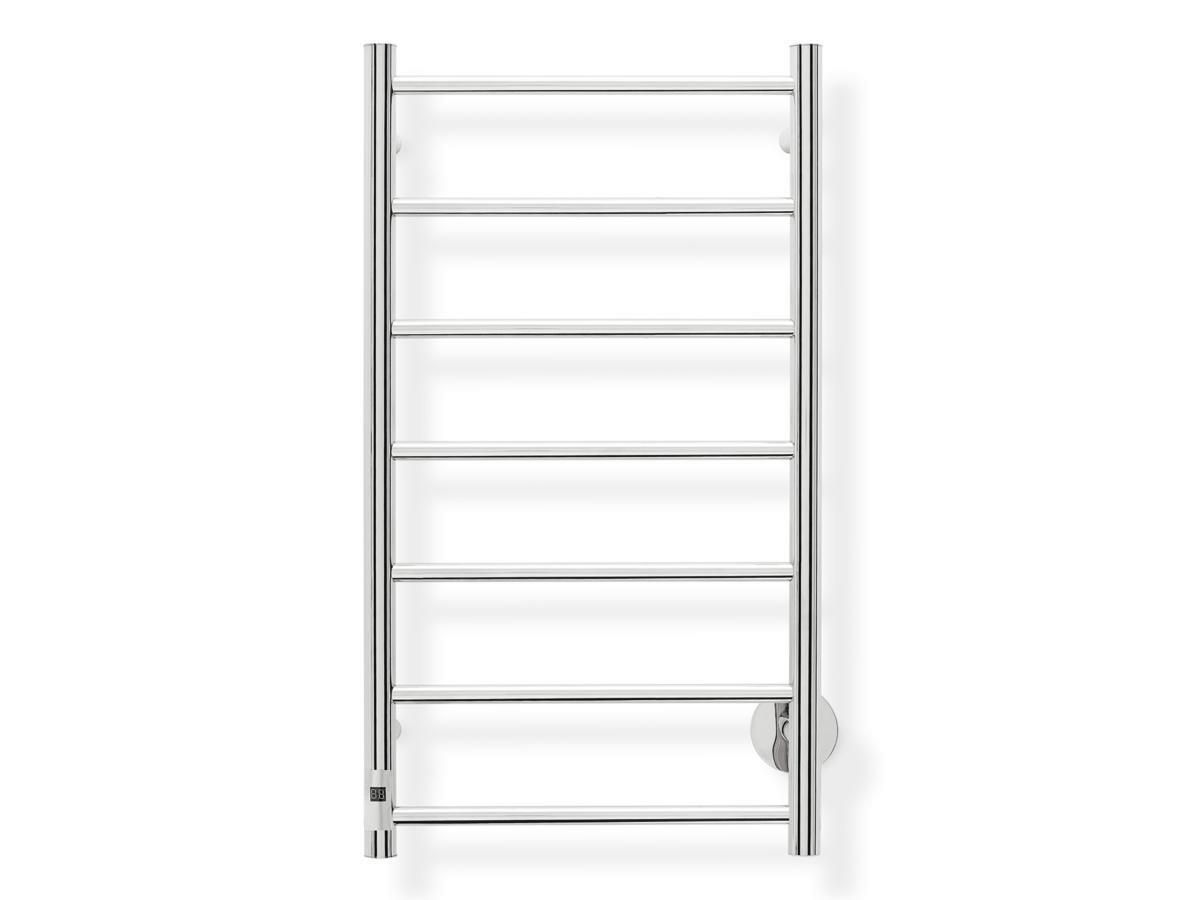 Pyyhekuivain Svedbergs Diana S - PYYHEKUIVAIN SÄHKÖ DIANA-S KROMI OIKEA