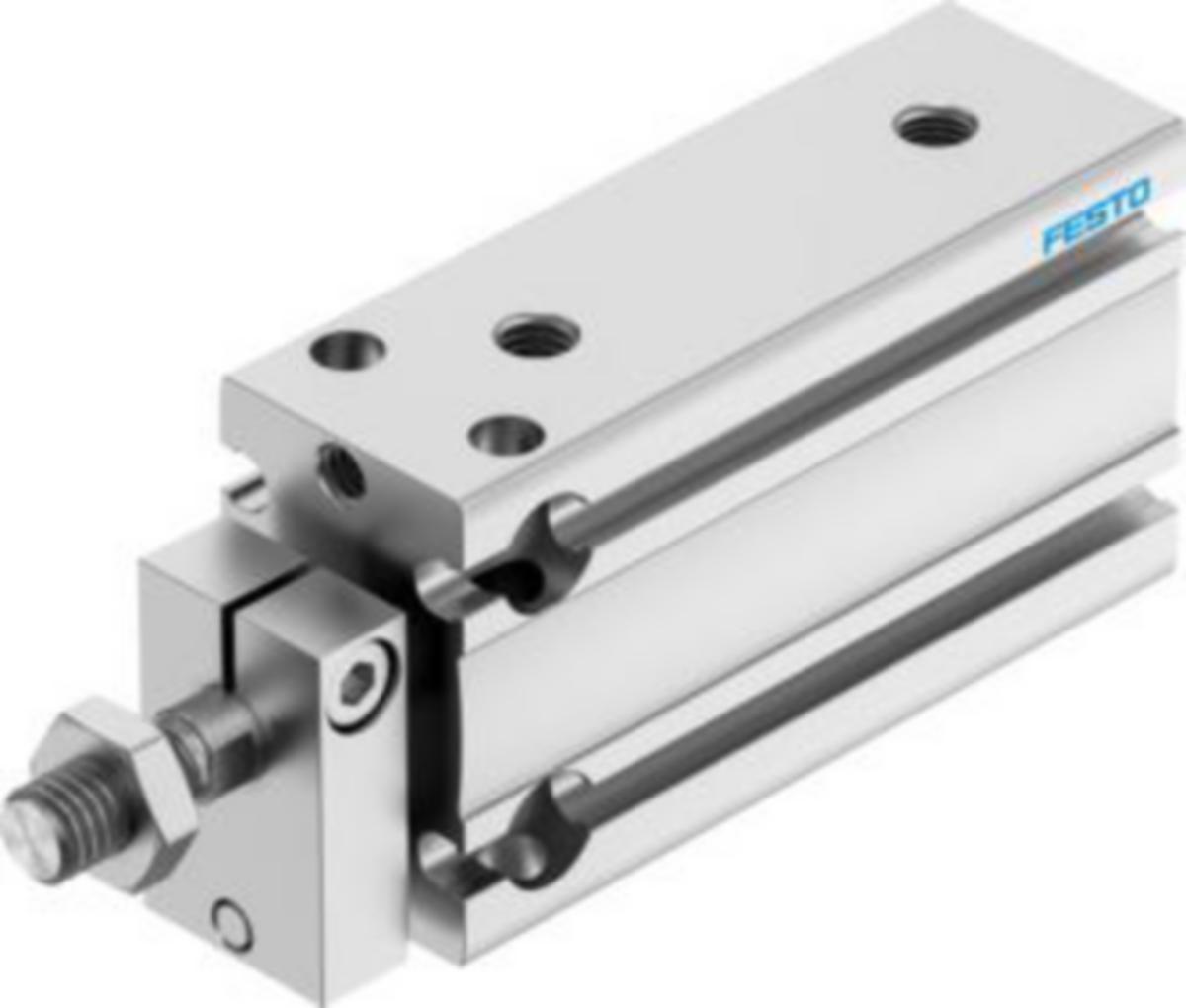 Kompaktisylinteri Festo DMM/DMML(2) - KOMPAKTISYLINTERI FESTO DPDM-Q-16-20-PA