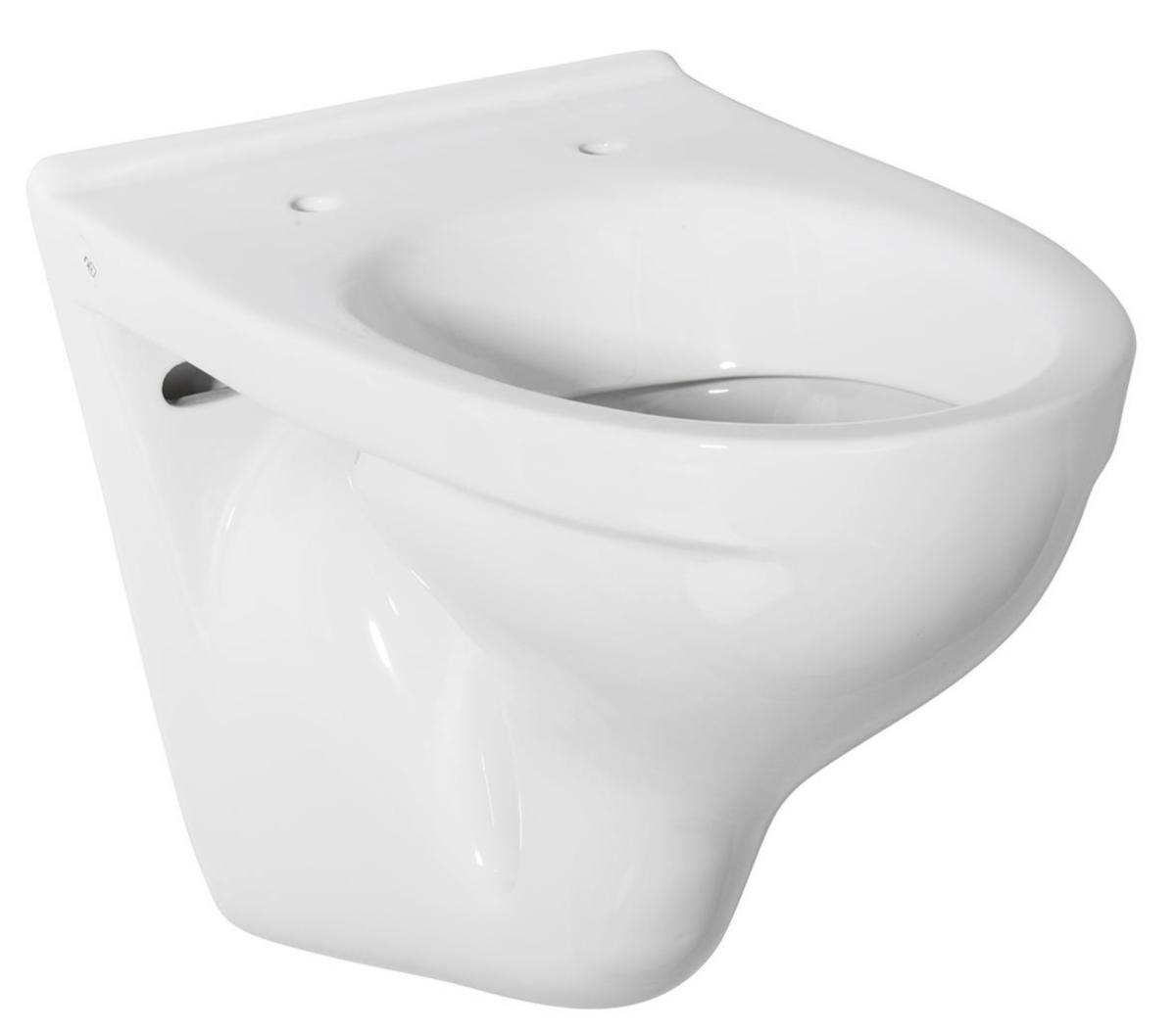 Seinä-WC a-collection Lux 3 - SEINÄ-WC 3 LUX KANNETON 180/230CC