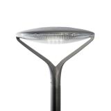 Pylväsvalaisin Schreder Oyo