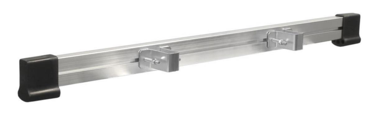 Tukipalkki Zarges jälkiasennettava - LEVENNYSPALKKI TIKKAISIIN ZARGES 1000MM