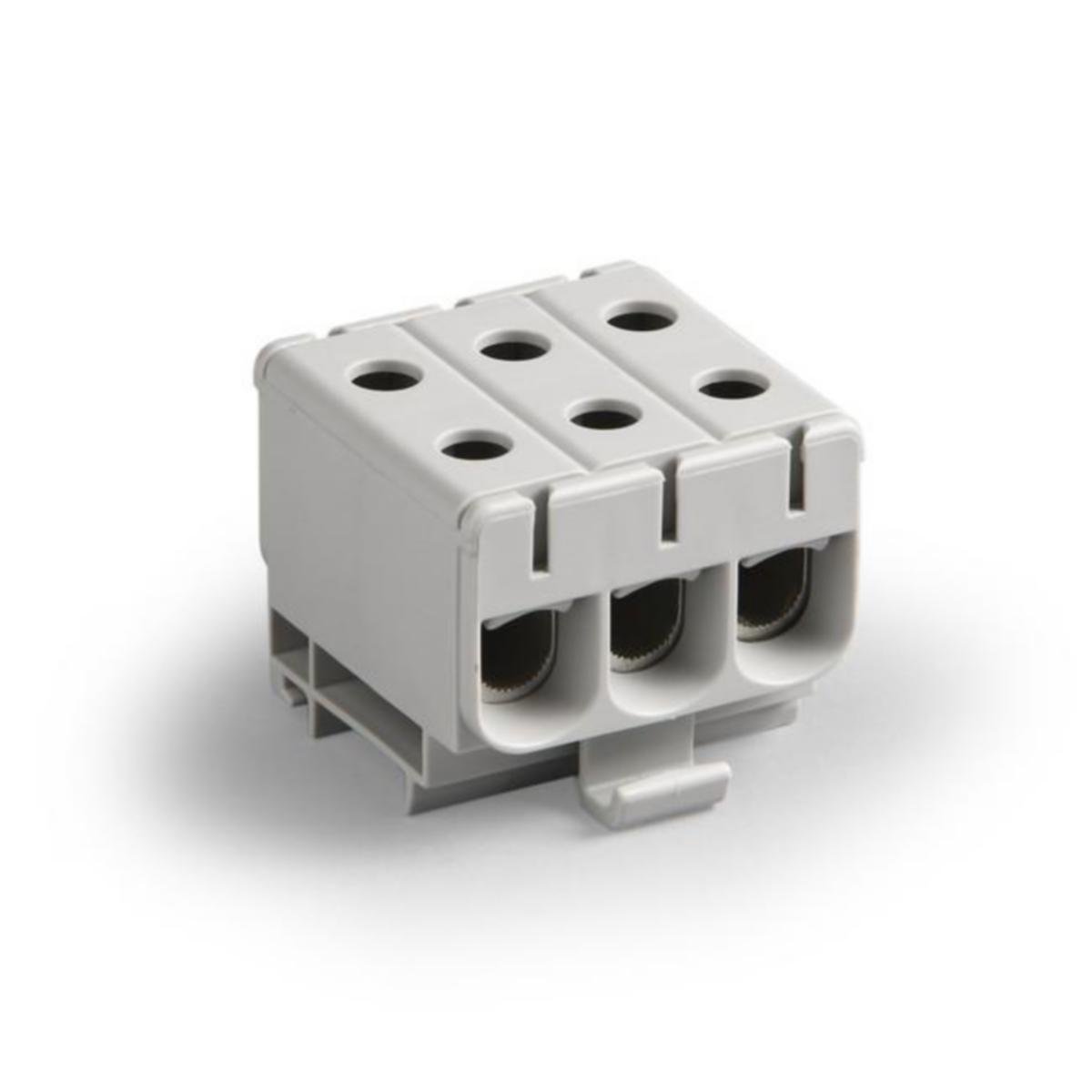 Riviliitin Ensto IS - RIVILIITIN ENSTO IS KE61.03. HA Al6-50 Cu2.5-50mm2