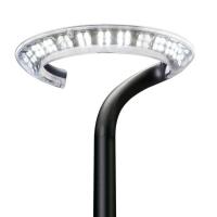 Pylväsvalaisin Schreder Perla