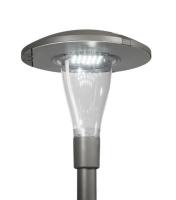 Pylväsvalaisin Schreder Pilzeo