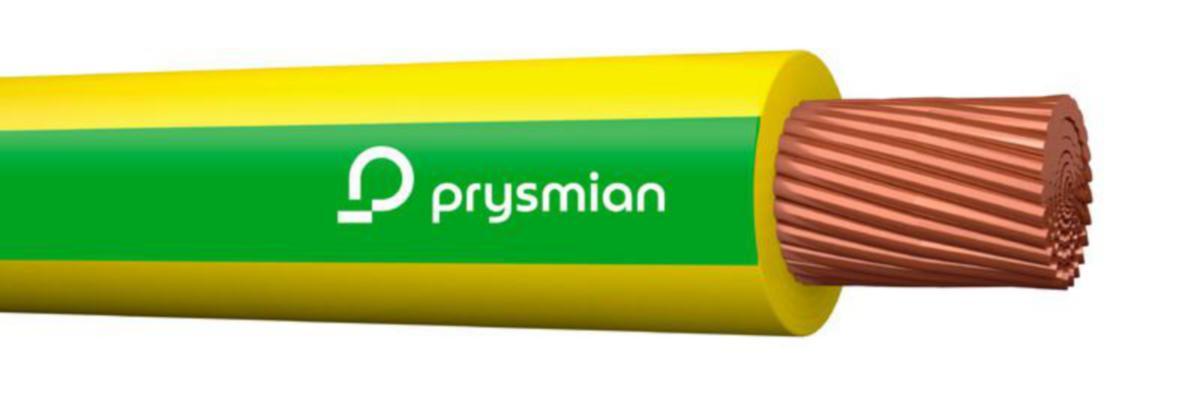 Asennusjohto Prysmian MKEM90 H07V2-K ECA - ASENNUSJOHTO PRYSMIAN MKEM90 35 KEVI Eca K500