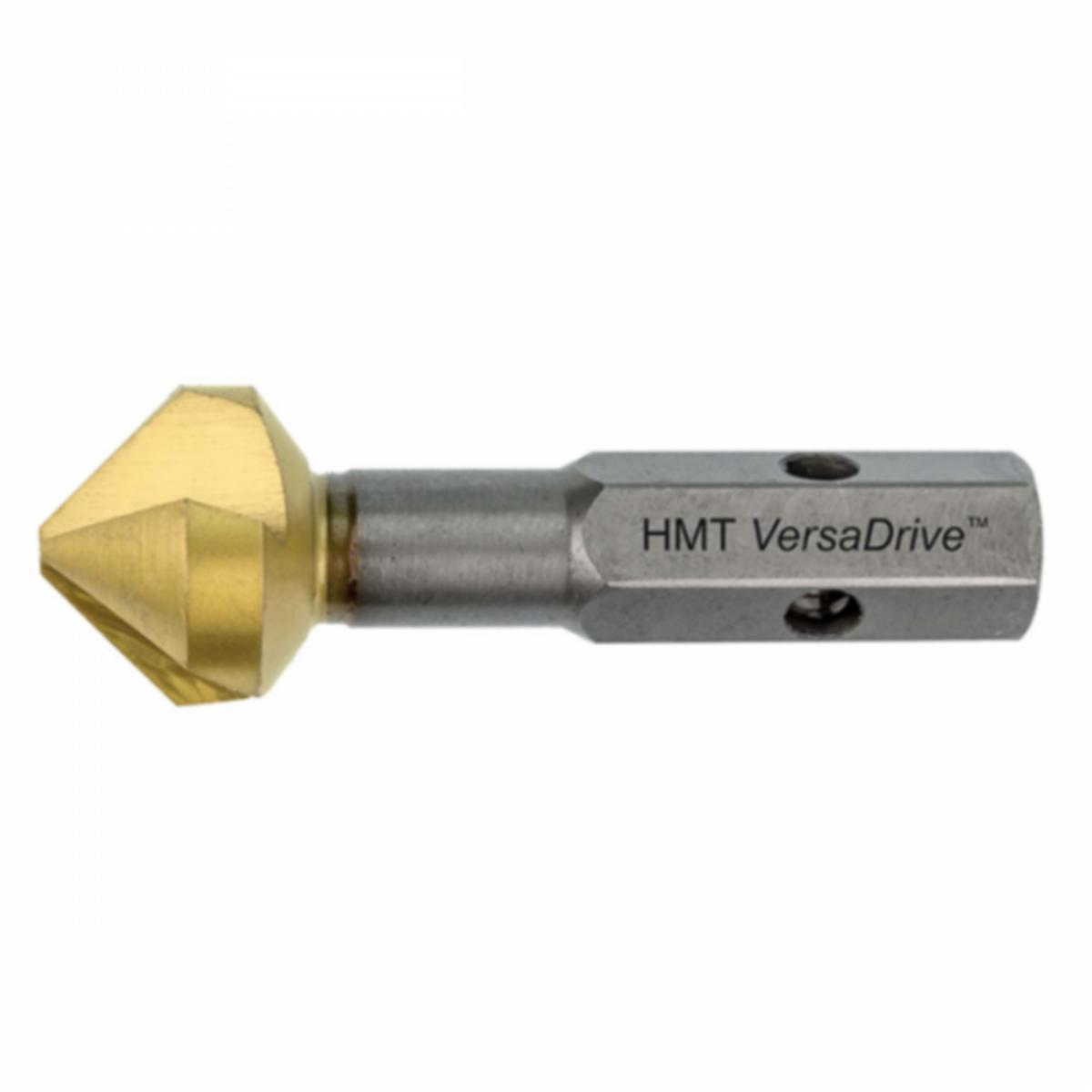 Upotinterä HMT VersaDrive® iskuvääntimiin 90ast. - UPOTIN 31,0 MM (M16) HMT 603060-0310