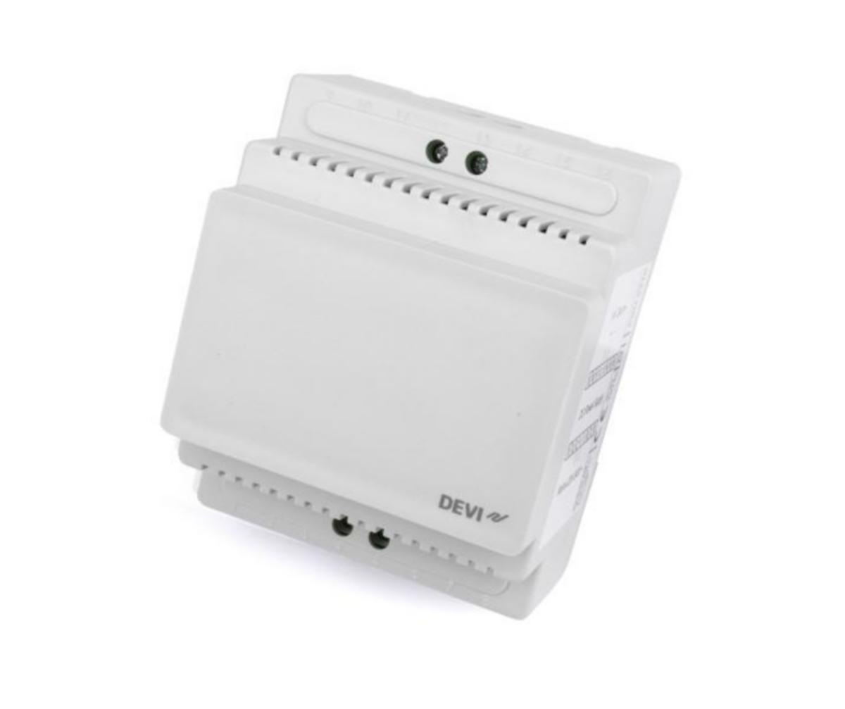 Virtalähde DEVI 24V - VIRTALÄHDE DEVI VIRTALÄHDE DC-PSU 24V/24W