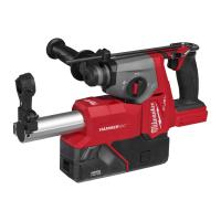 Akkuporavasara Milwaukee M18 FHACDDE-0C