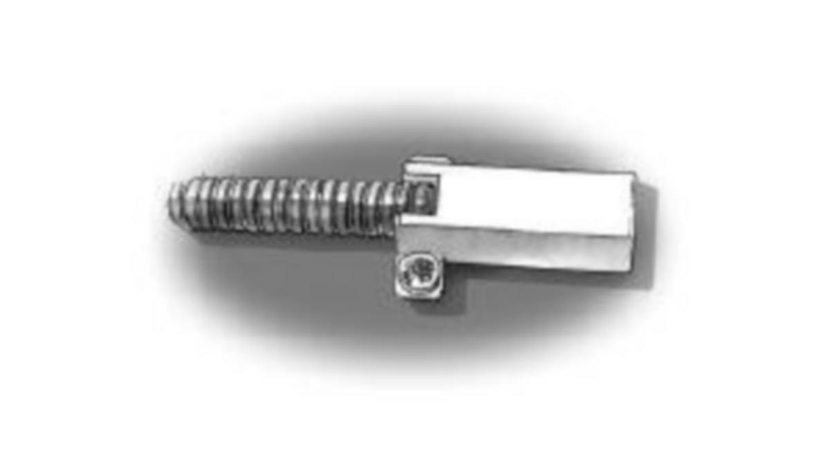 Lattia-anturin asennussarja DEVIcell - ASENNUSTARVIKE DEVI LATTIA-ANT.ASENNUSSARJA